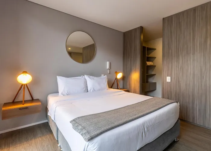 The Equilibrium Collection In Centro Internacional