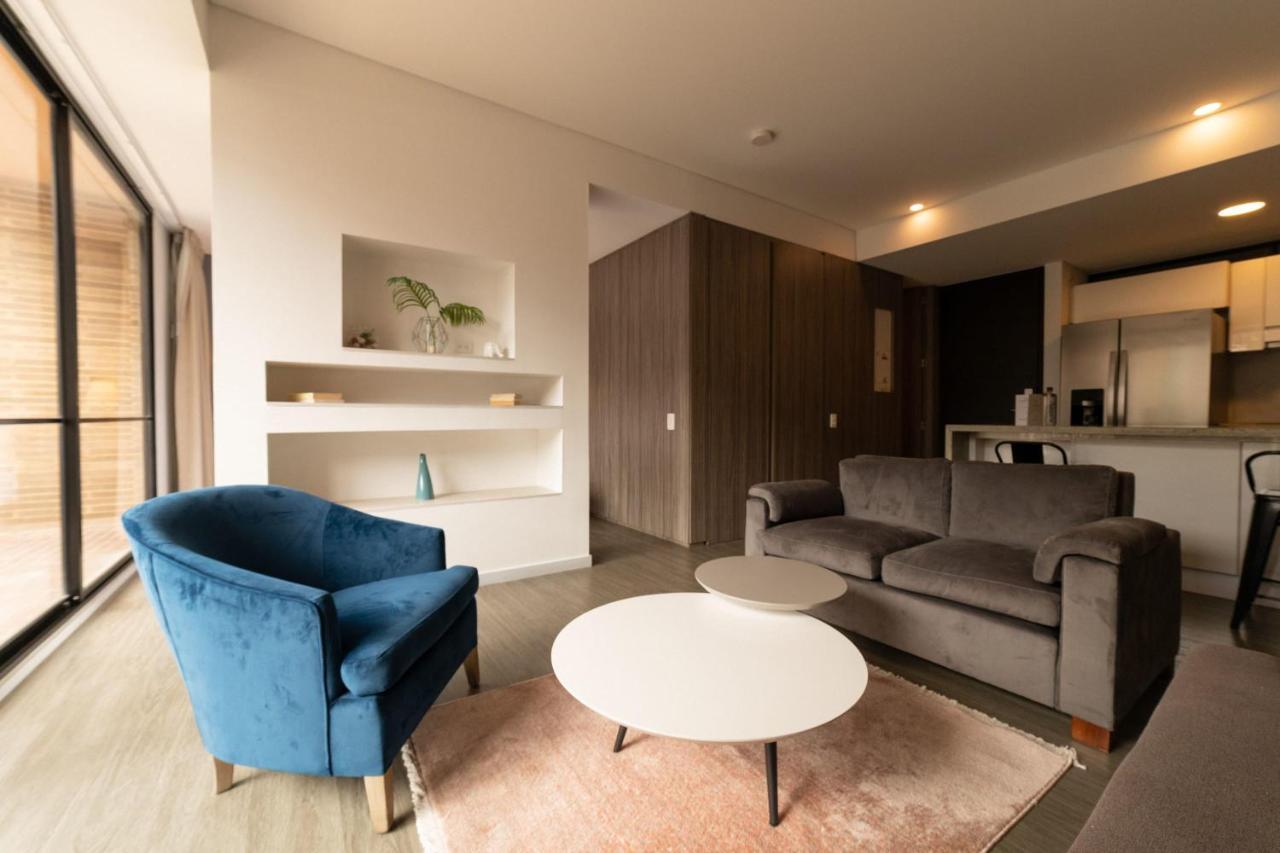 The Equilibrium Collection In Centro Internacional *