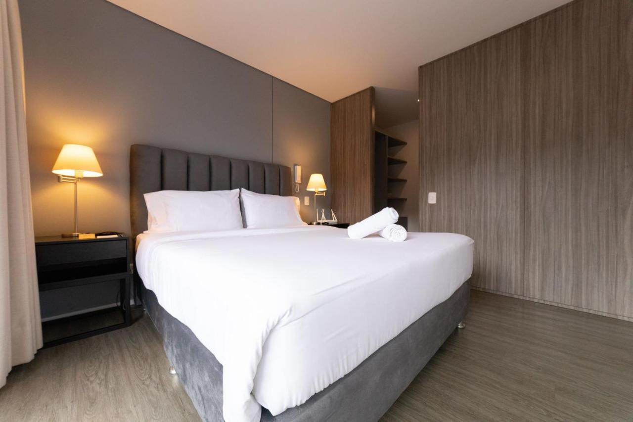The Equilibrium Collection In Centro Internacional