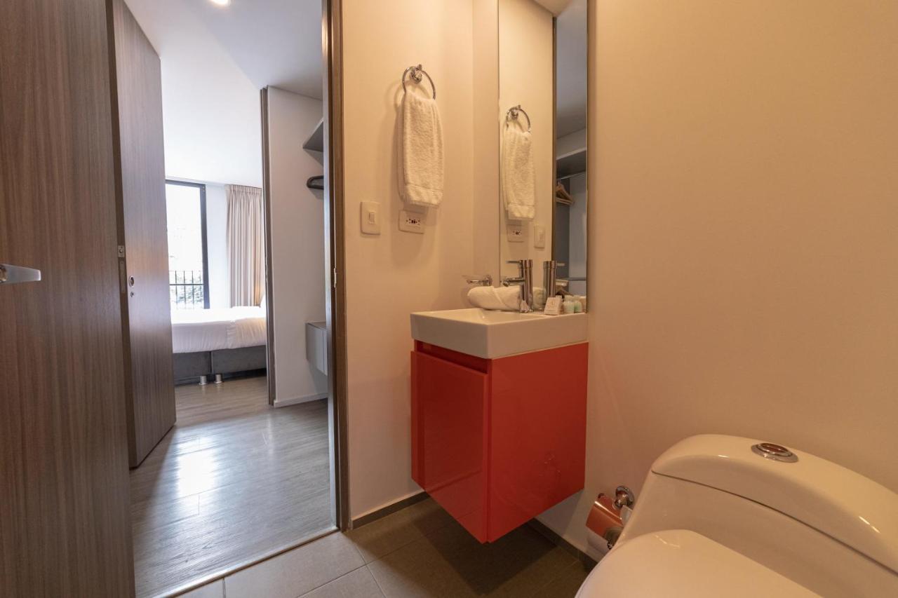 Apartment The Equilibrium Collection In Centro Internacional