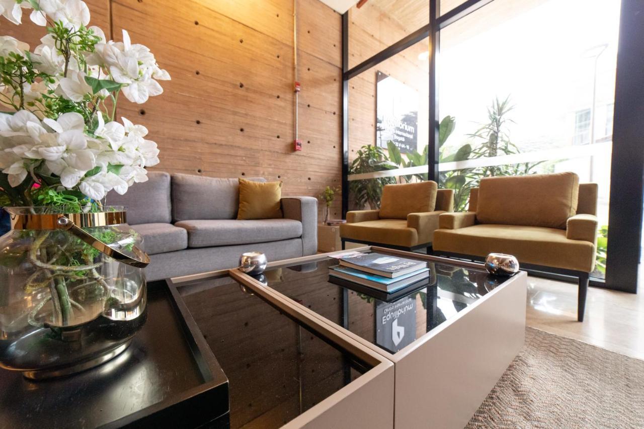 The Equilibrium Collection In Centro Internacional