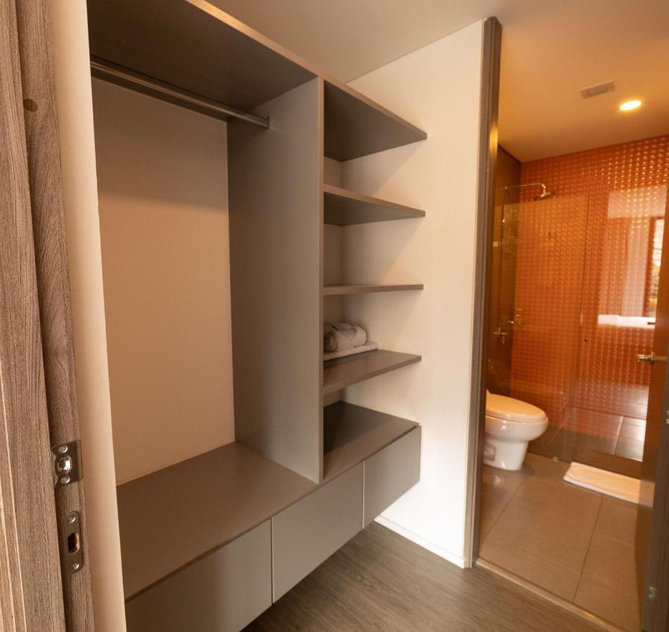 Apartment The Equilibrium Collection In Centro Internacional Bogota