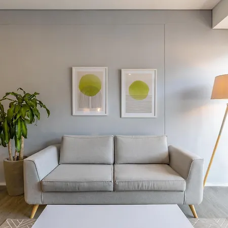 The Equilibrium Collection In Centro Internacional Apartment Bogota Exterior photo