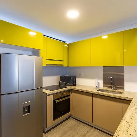The Equilibrium Collection In Centro Internacional Apartment Bogota Exterior photo