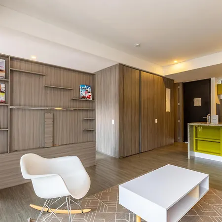 The Equilibrium Collection In Centro Internacional Apartment Bogota Exterior photo