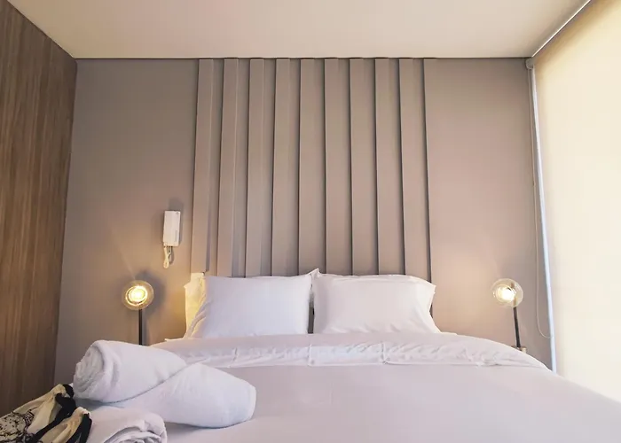 The Equilibrium Collection In Centro Internacional
