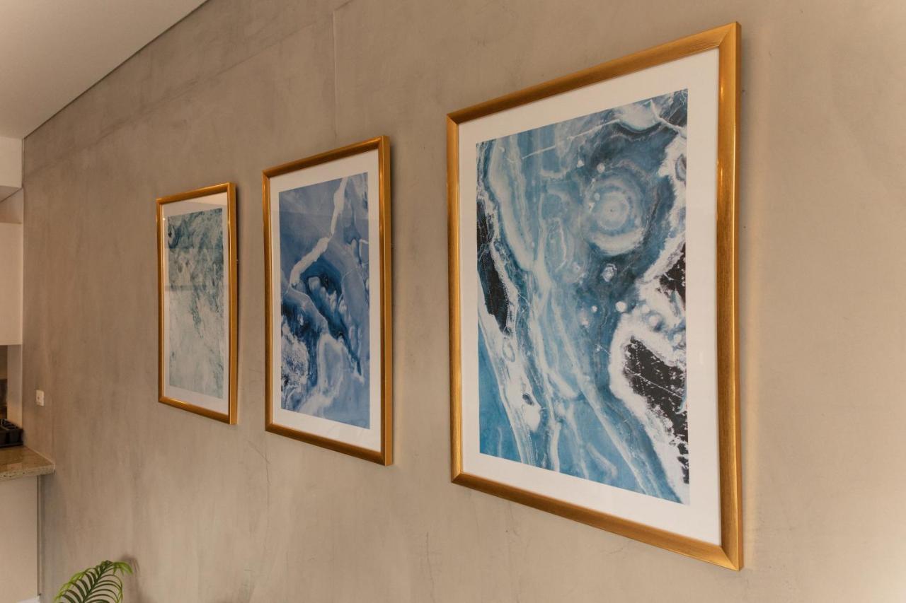 The Equilibrium Collection In Centro Internacional Apartamento *