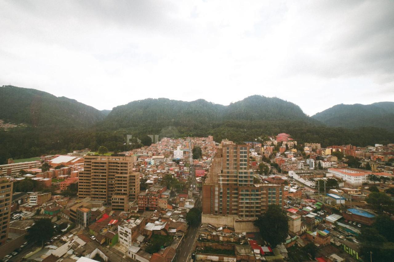 Apartamento Bright 1br In Centro Internacional