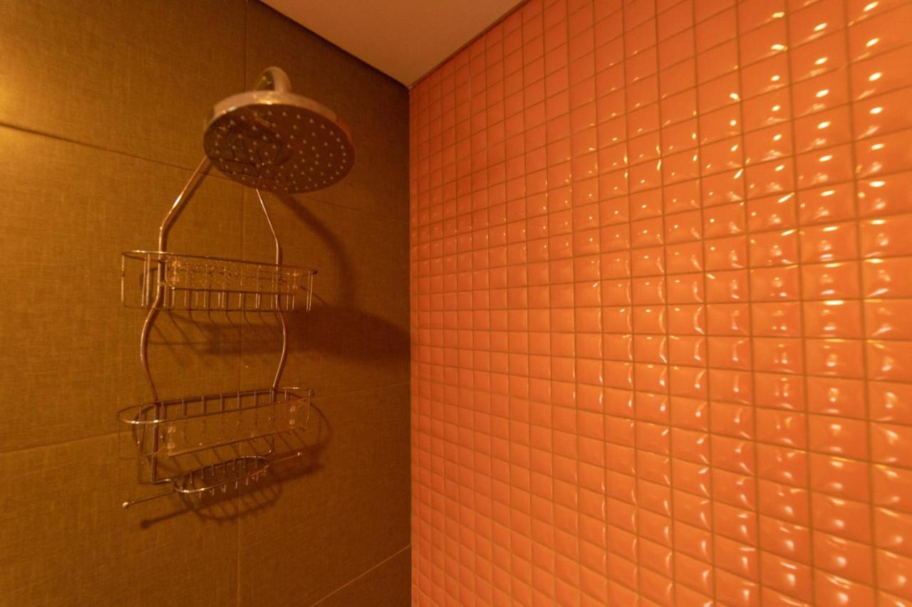 The Equilibrium Collection In Centro Internacional