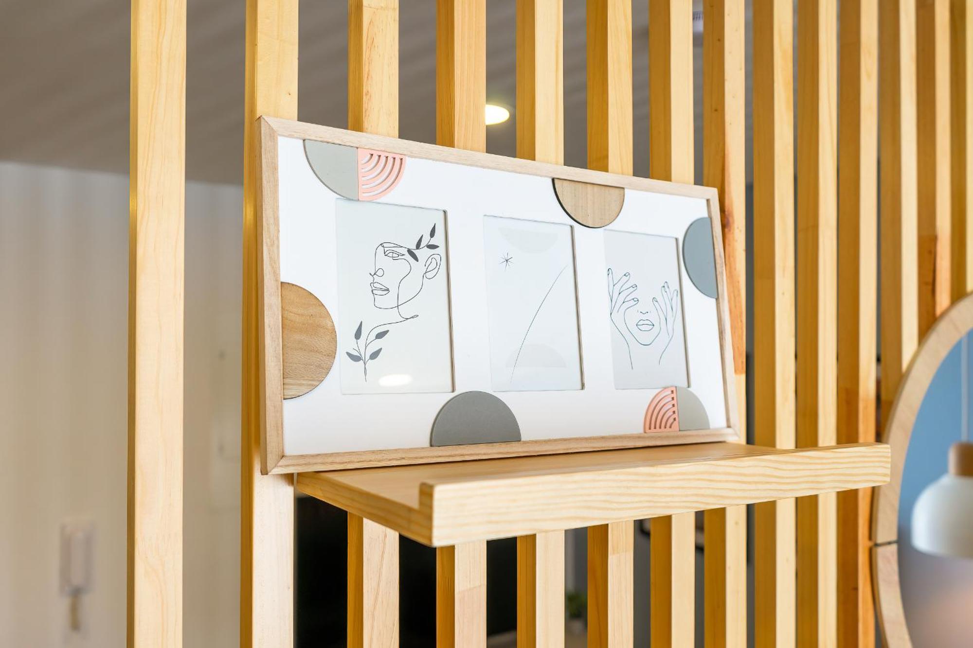 The Equilibrium Collection In Centro Internacional Apartamento