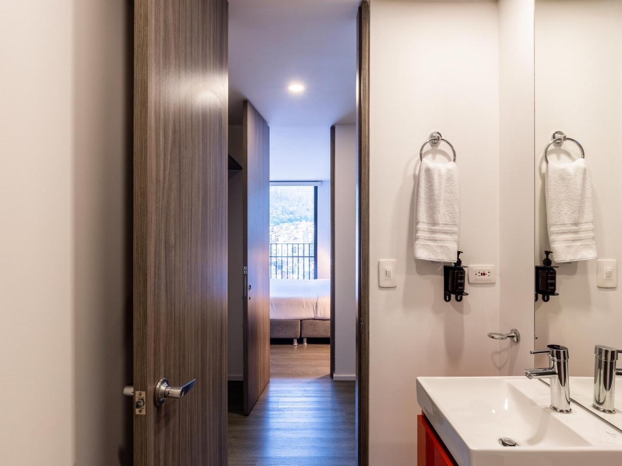 The Equilibrium Collection In Centro Internacional