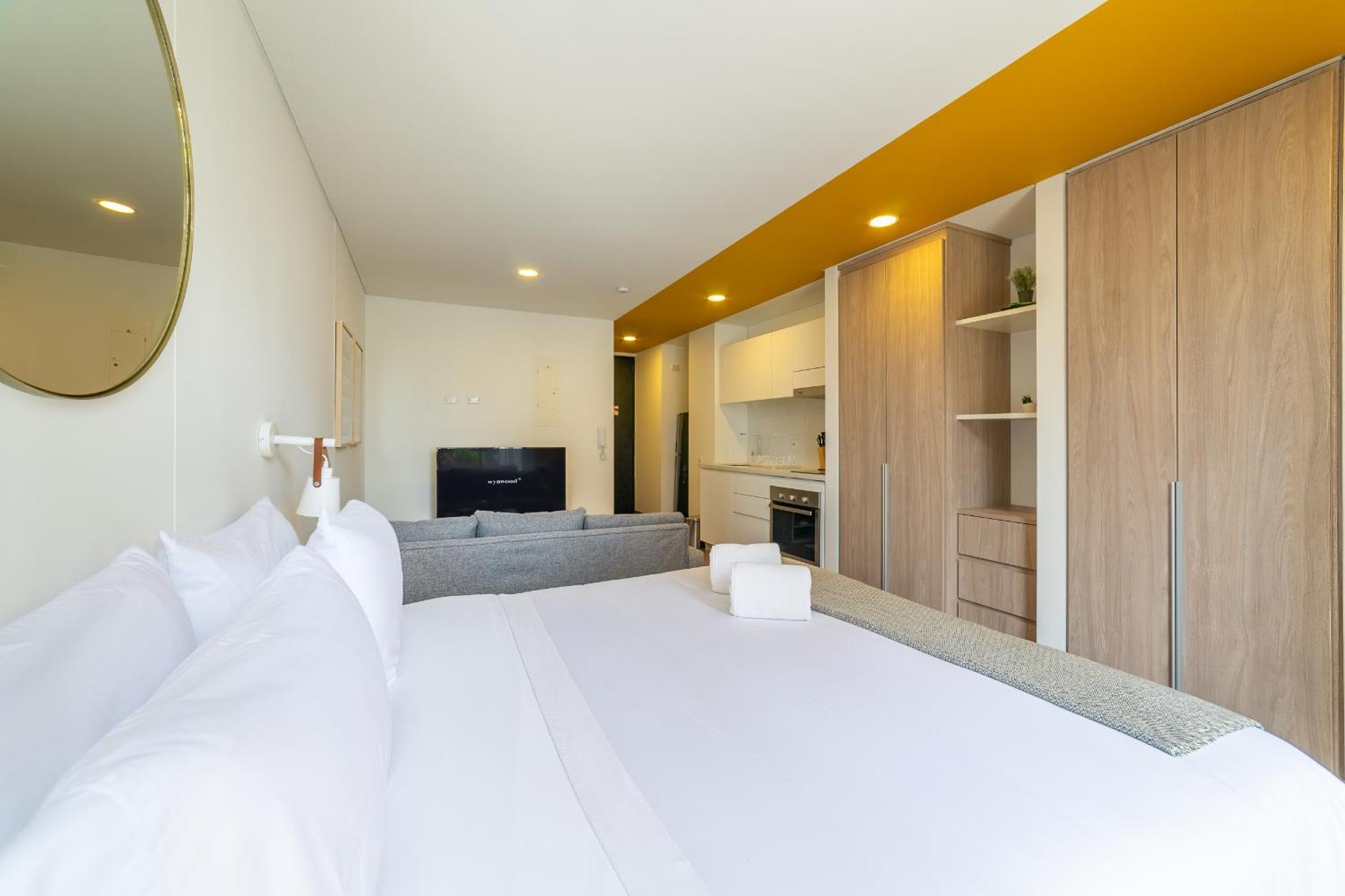 The Equilibrium Collection In Centro Internacional Bogotá