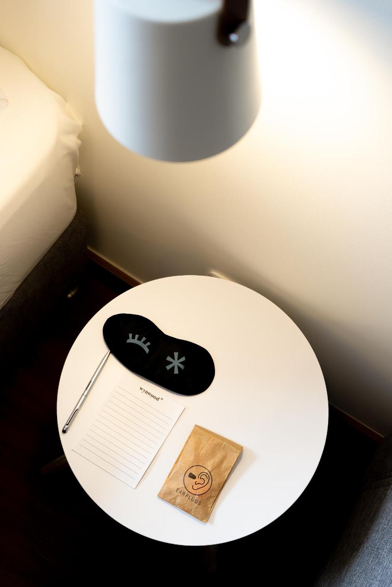 The Equilibrium Collection In Centro Internacional Apartamento *
