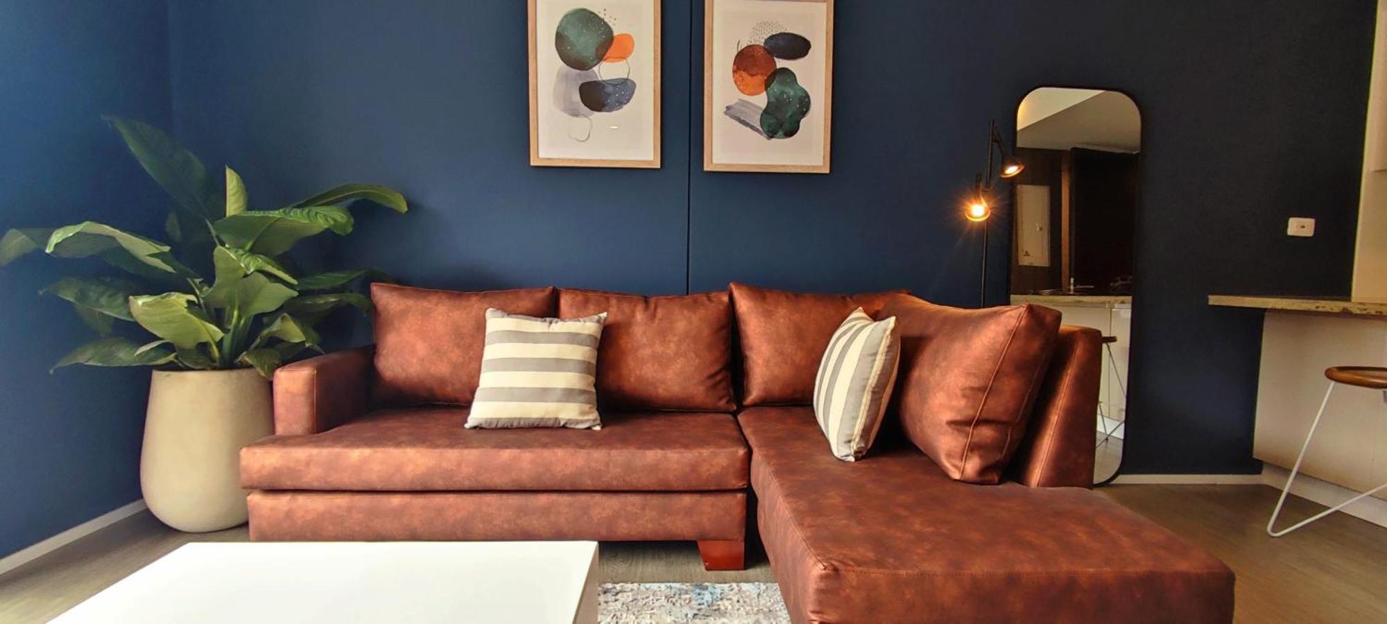 The Equilibrium Collection In Centro Internacional