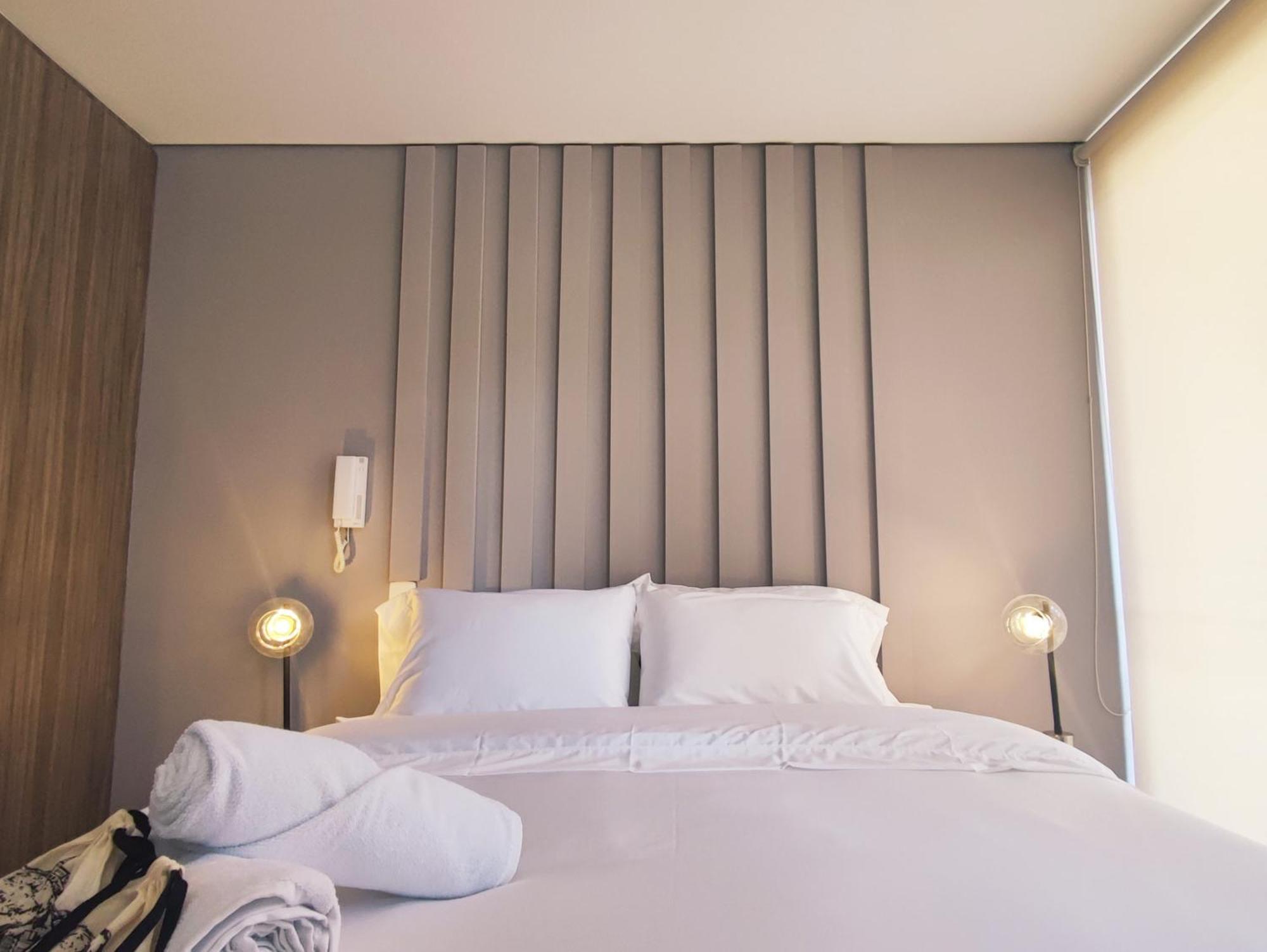 Bright 1br In Centro Internacional * Bogotá