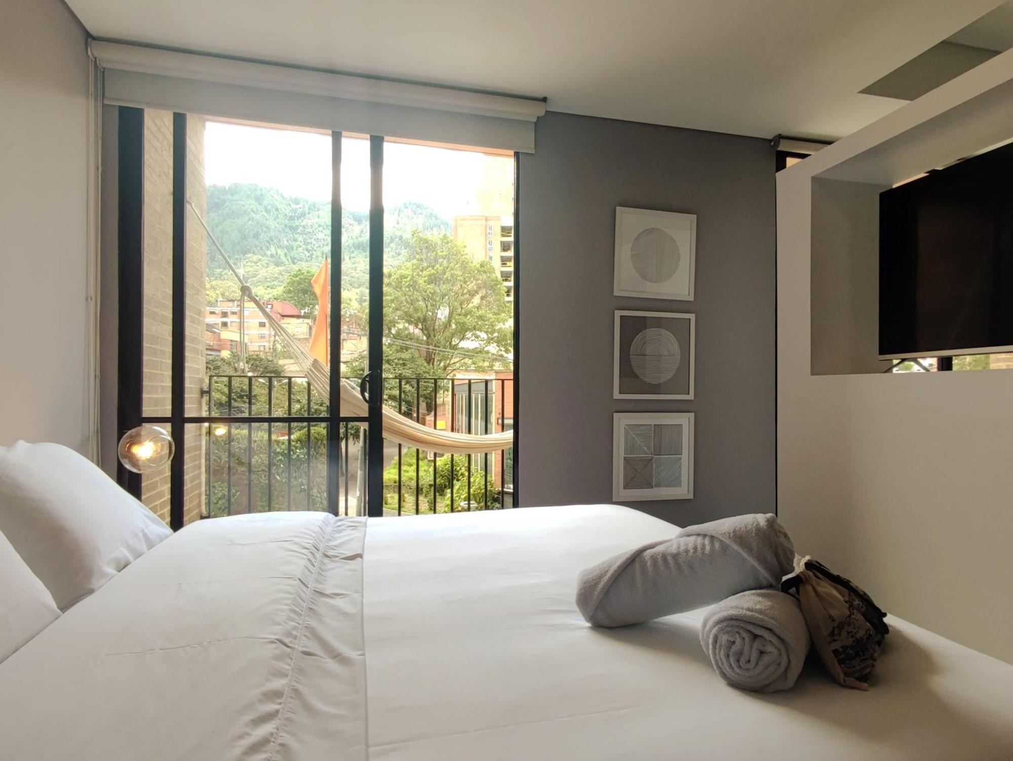 The Equilibrium Collection In Centro Internacional