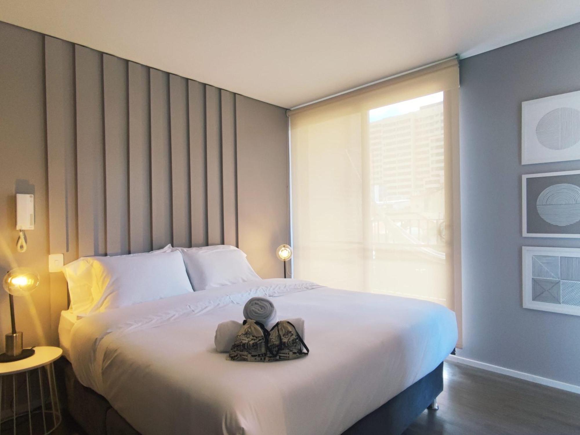 Apartamento The Equilibrium Collection In Centro Internacional